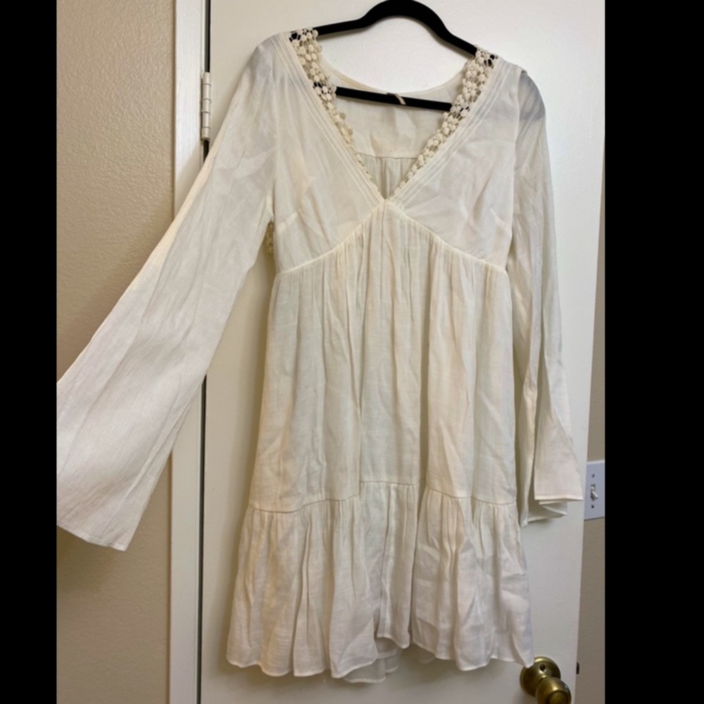 Free People Gardenia Dress